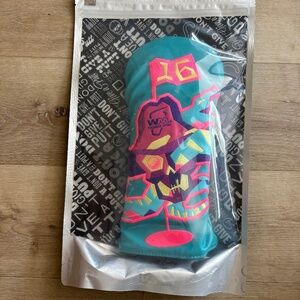 Driver cover WM Phoenix Open 16